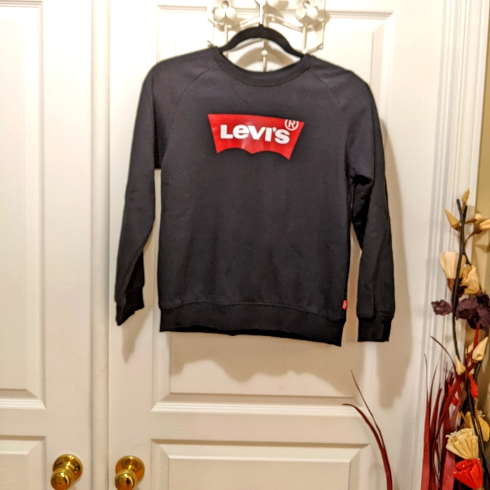 Levis kids sweatshirt